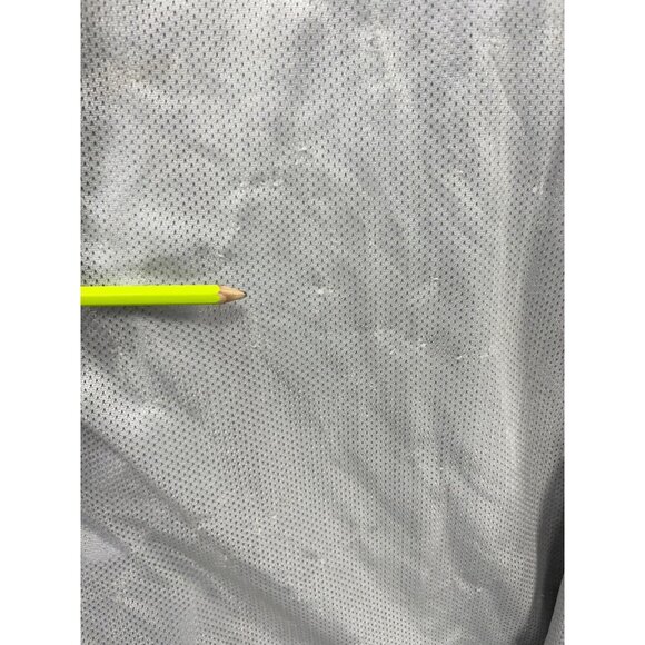 Eddie Bauer Windbreaker Jacket Womens Medium Purple Thermal Lined Weatheredge - Picture 15 of 16